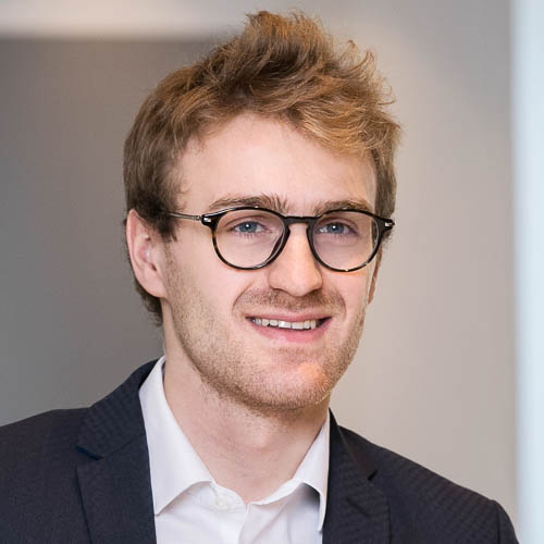 Alexandre Dewez