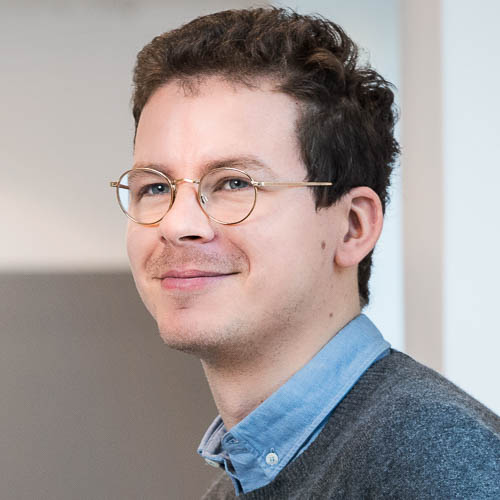 Antoine Zins