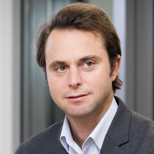 Arnaud Maisonneuve