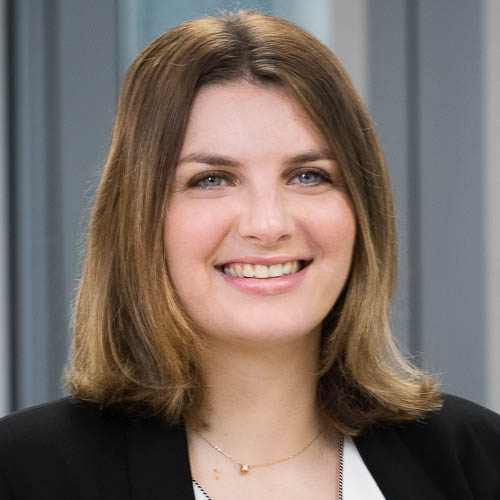 Audrey Silber