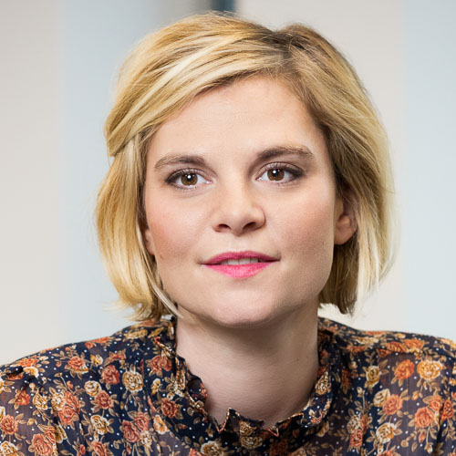 Céline Civit-Cavé