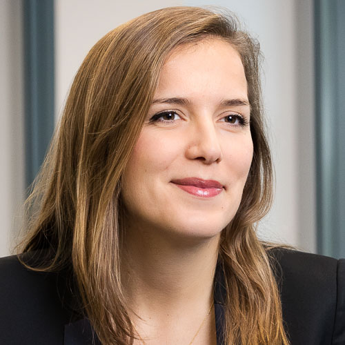 Chloé Giard