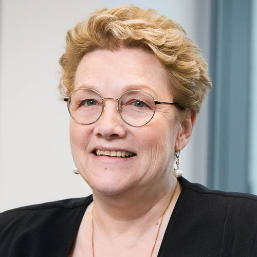 Christine Bonnet