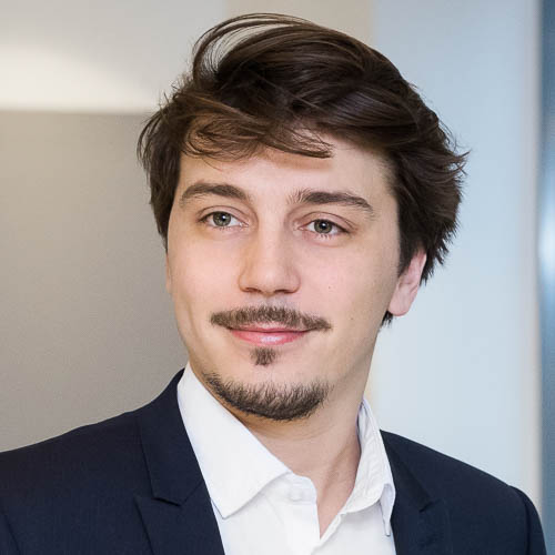 Damien Boulangeat