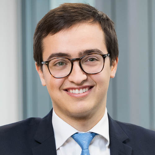Elie Cohen