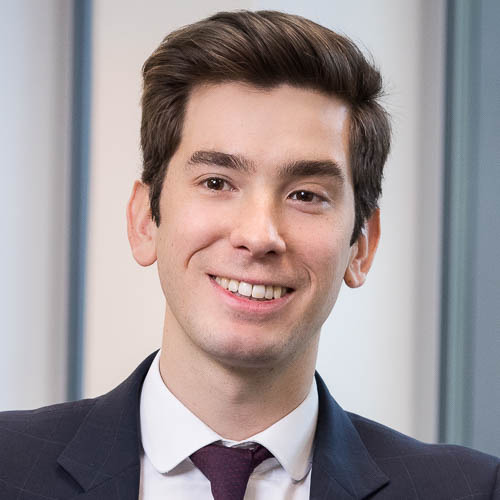 Eliott Kratiroff