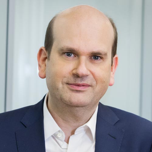 François Lacoste