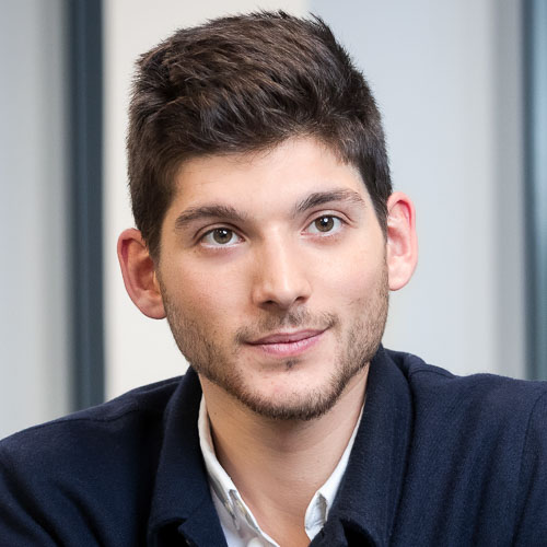 Jonathan Userovici