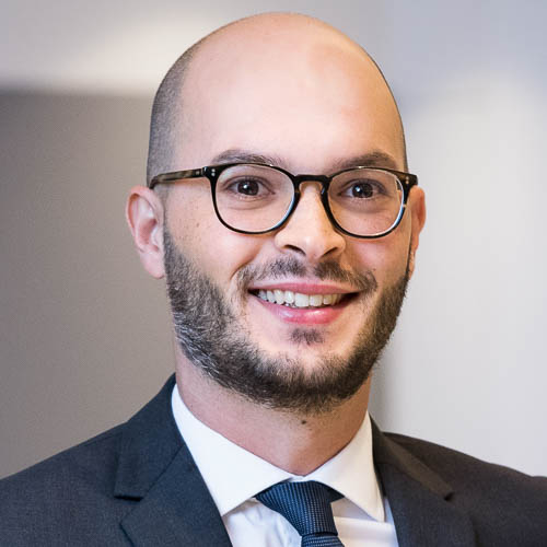 Mahdi Benerradi