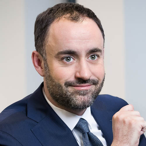 Mathieu Teisseire