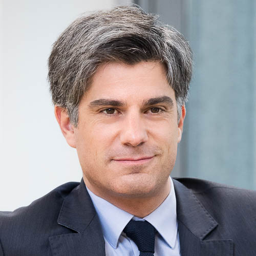 Maxime de Roquette Buisson