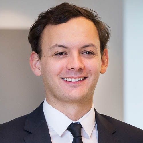 Mehdi David-Moumen