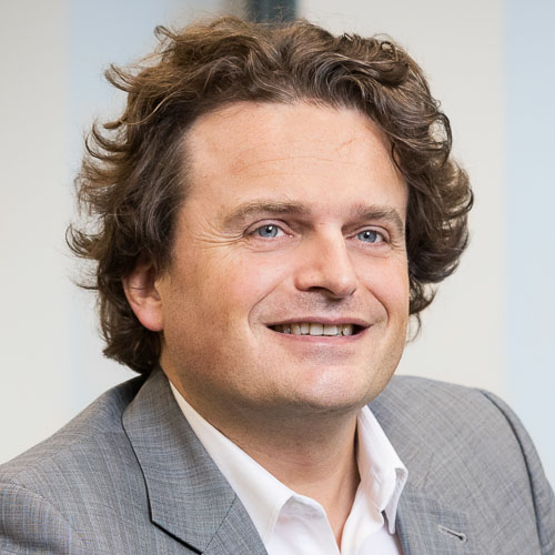Nicolas Chaudron