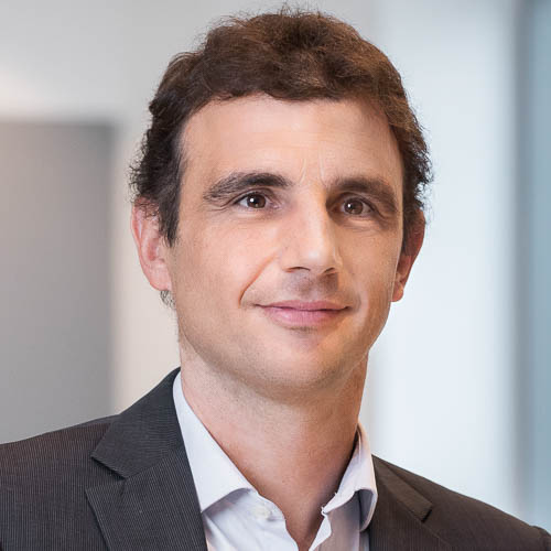 Nicolas Debock