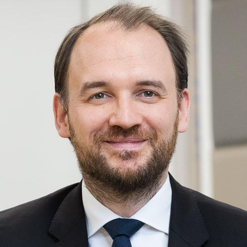 Nicolas Nedelec