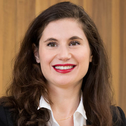 Noelie Odras