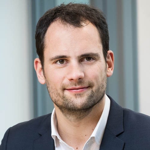 Olivier Michelon