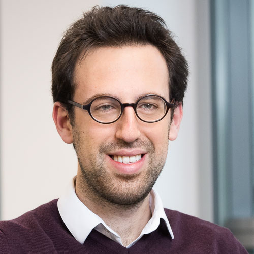 Raphaël Cattan