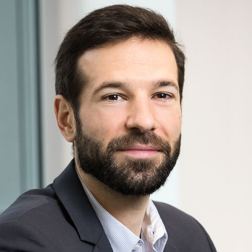 Rémi Marreau