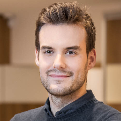 Robin Rivaton
