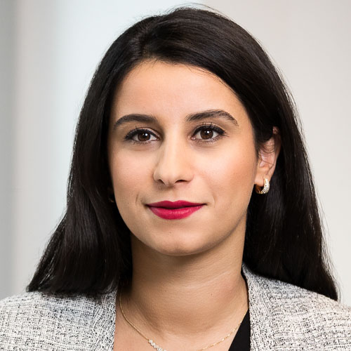 Soukaina El Abboudi