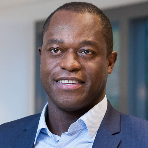 Sylvain Makaya