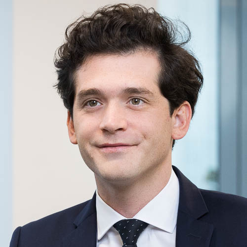 Théo Charpentier
