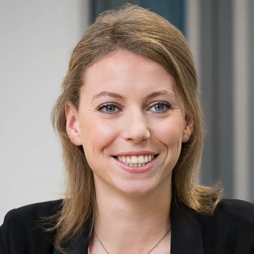 Victoire Vanheuverswyn
