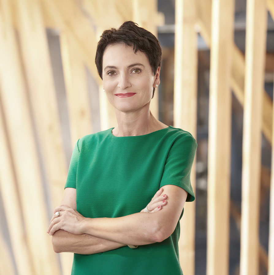 Pascale Vonmont