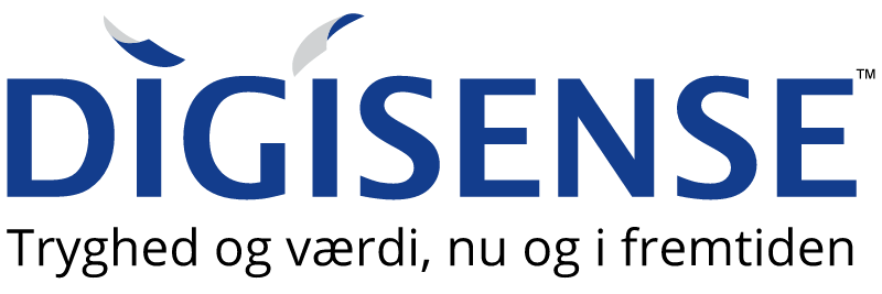 Digisense logo