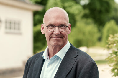 Anders Kronborg