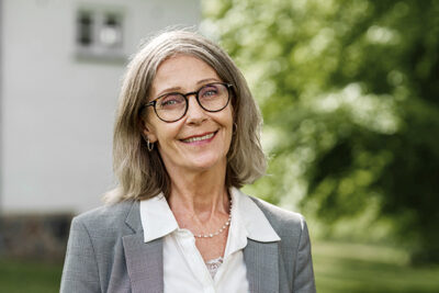 Hanne Vissing Leth