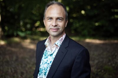 Morten Lind Jensen