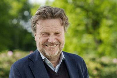 Thomas Jonassen
