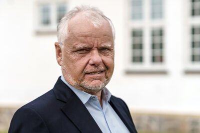 Jeppe Øvli Øvlesen