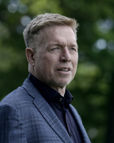 Michael Østerlund Madsen