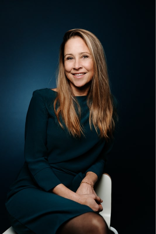 Krista Hein Lindahl