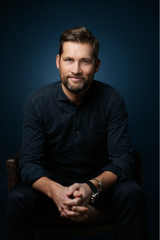 Lars Dybkjær