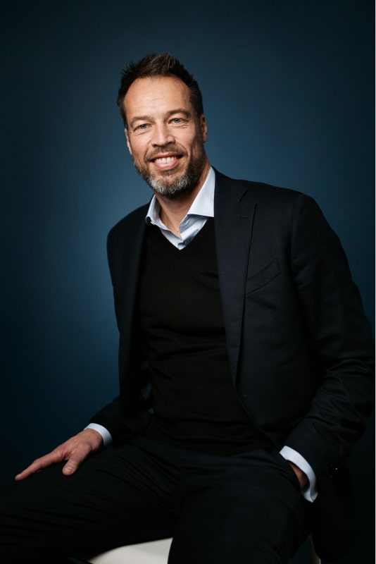 Lars Lunde