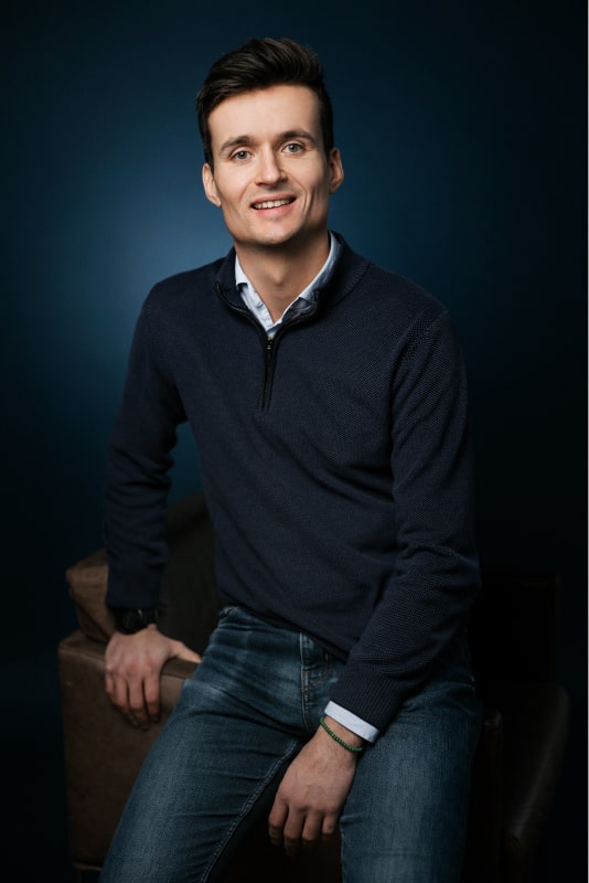 Christopher Ager