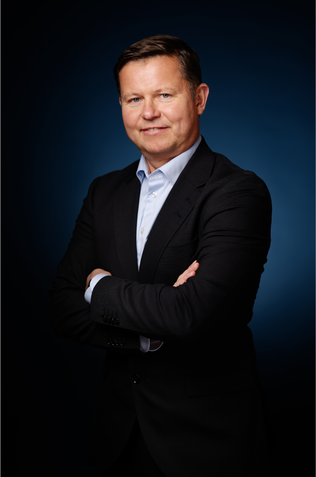 Mogens Thorninger