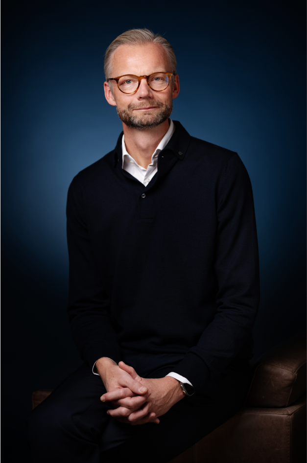 Søren Brogaard