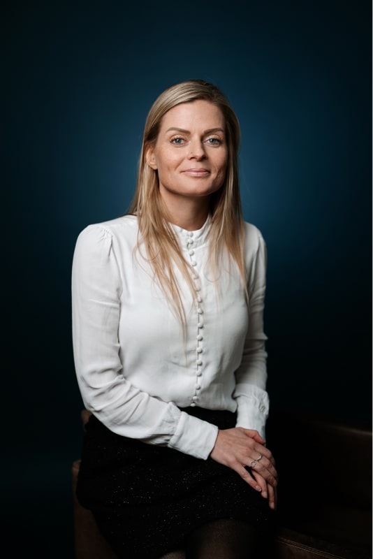 Gitte Kindvig