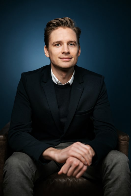 Jens Kjølbye