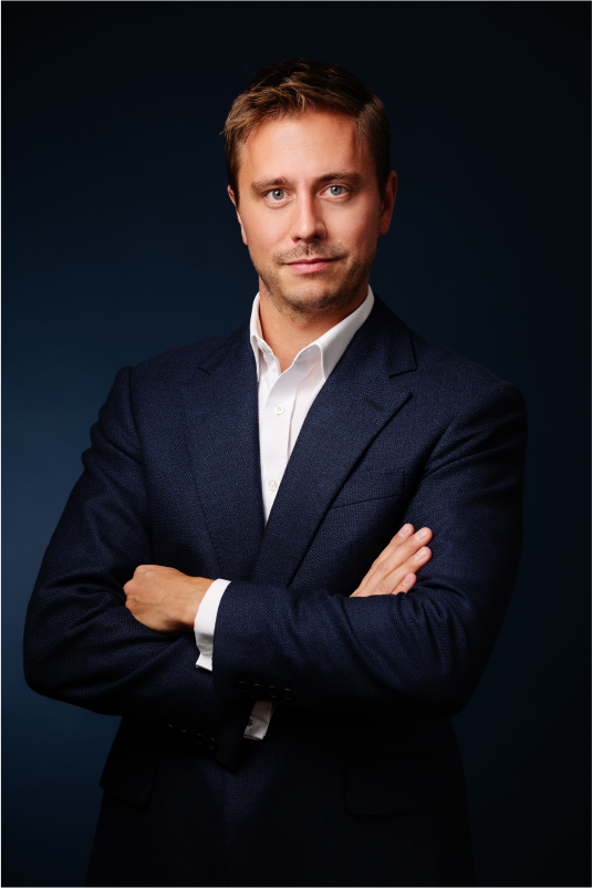 Johan Olsson (GRO Capital)