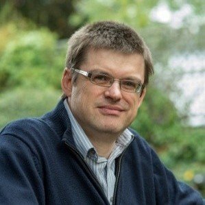 Andy Evans