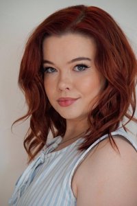 Charlotte Kirby