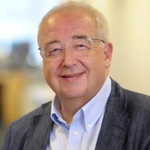 David Cleevely