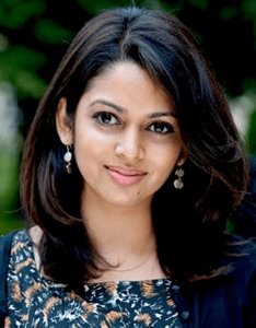 Fiona Pathiraja-Møller