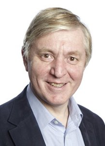 John Yeomans